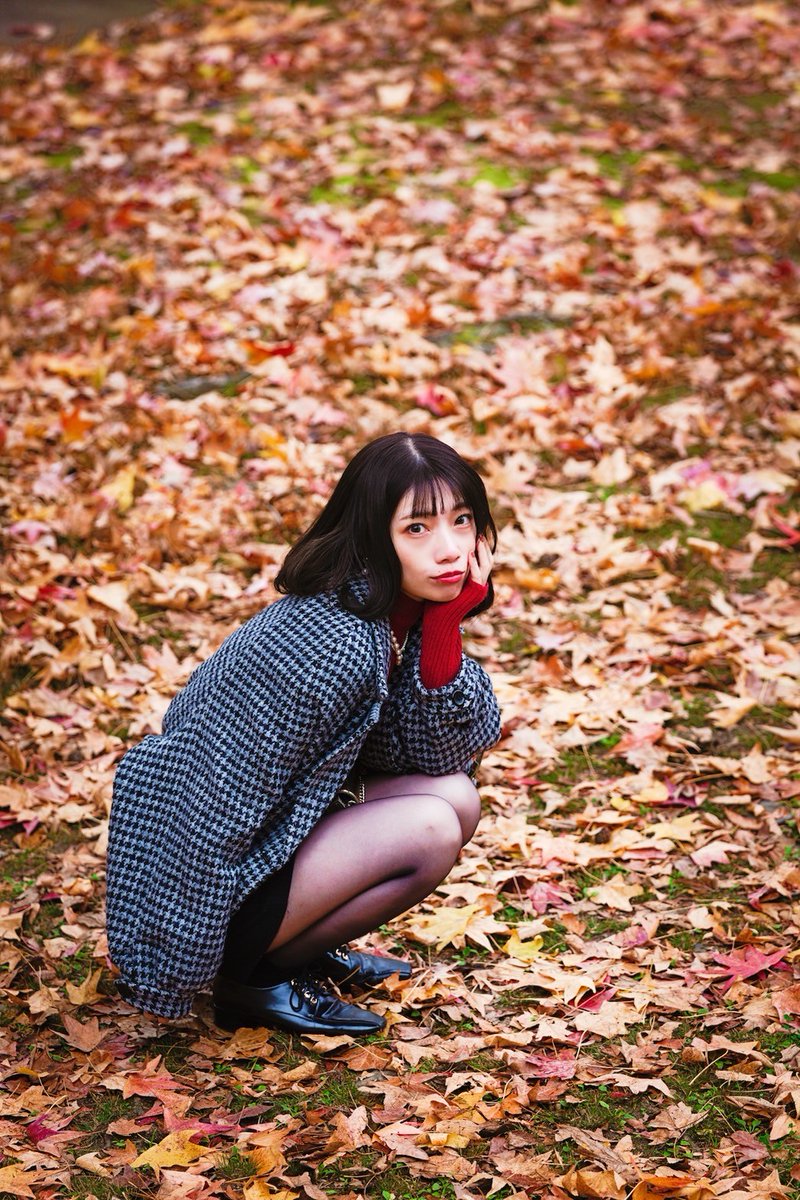 womochitter's tweet photo. 恒例となっている年イチのポトレ。

ブランクありすぎて撮り方を忘れてないか心配でしたが、奥行き作ったり、背景を模様にしたり、身についたクセは健在でした。  

Model: @1io_m08 https://t.co/51HhshCI3x
