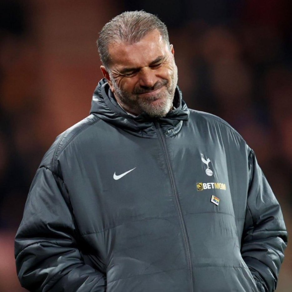 That Tottenham Feed tweet media