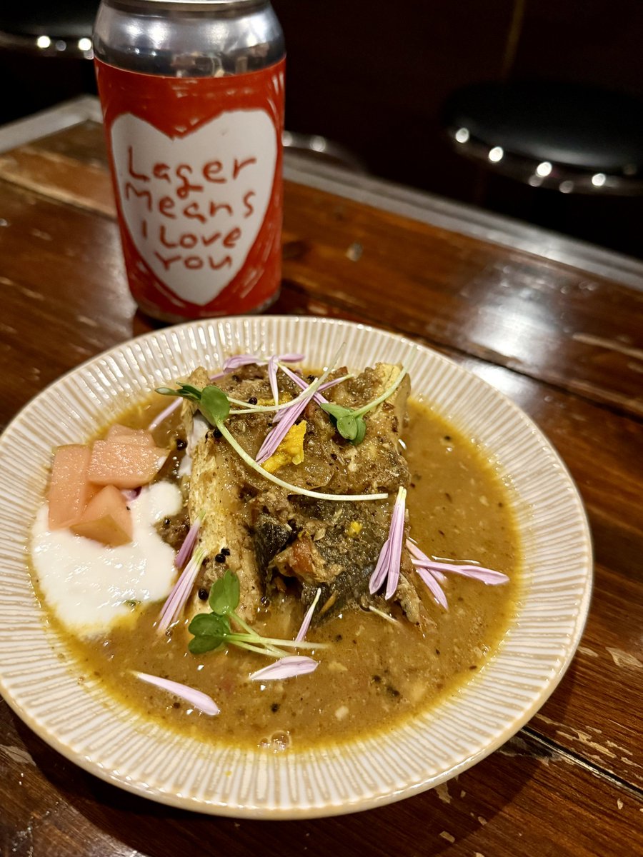 iso_pyon's tweet photo. 今日も最高に美味しかった!
スパイスぶり大根のアテ
塩麹チリチキン
出汁パリップ
にんじんと紫菊芋ポタージュ
もものすけグリル
菊花
タネツケバナとコハコベ(野草)
りんごピクルス
いつものヨーグルト
ヤーコンとアブラチャン枝ごはん
#ラナンクルス
#新宿二丁目
#スパイス料理 #DO_GOOD https://t.co/MlGhIY6cxu