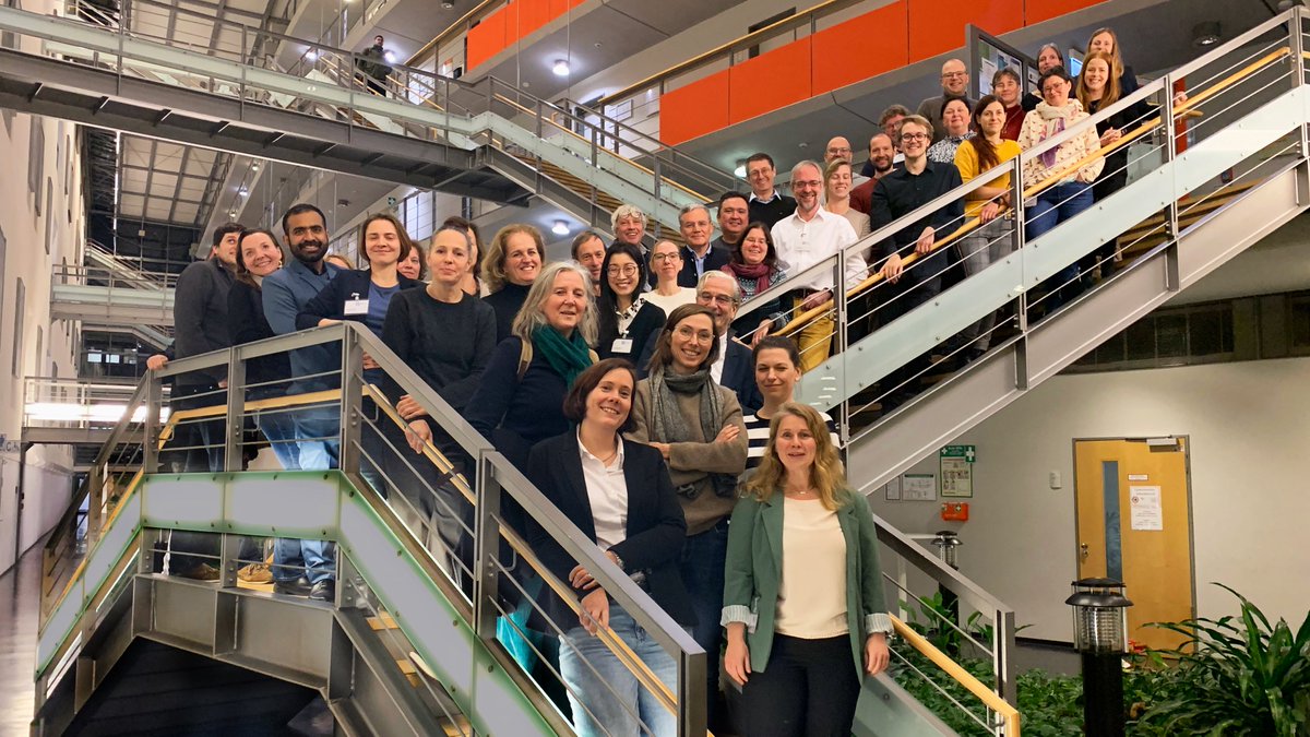 German Biobank Node tweet media