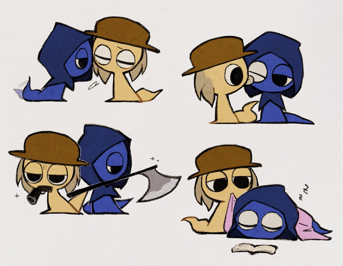 ゎ ぃ し (@Frnsskzber) / Posts / X