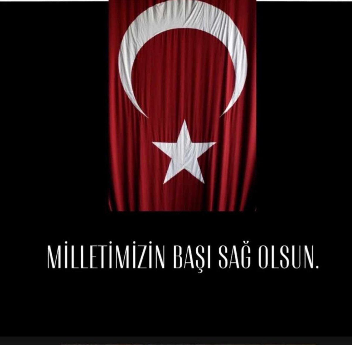 yalcinkayamehmt's tweet photo. Şehitlerimize Allah’tan rahmet, ailelerine başsağlığı diliyorum.

Milletimizin başı sağ olsun!

#ısparta 
#helikopter https://t.co/6FJOUH8lS4