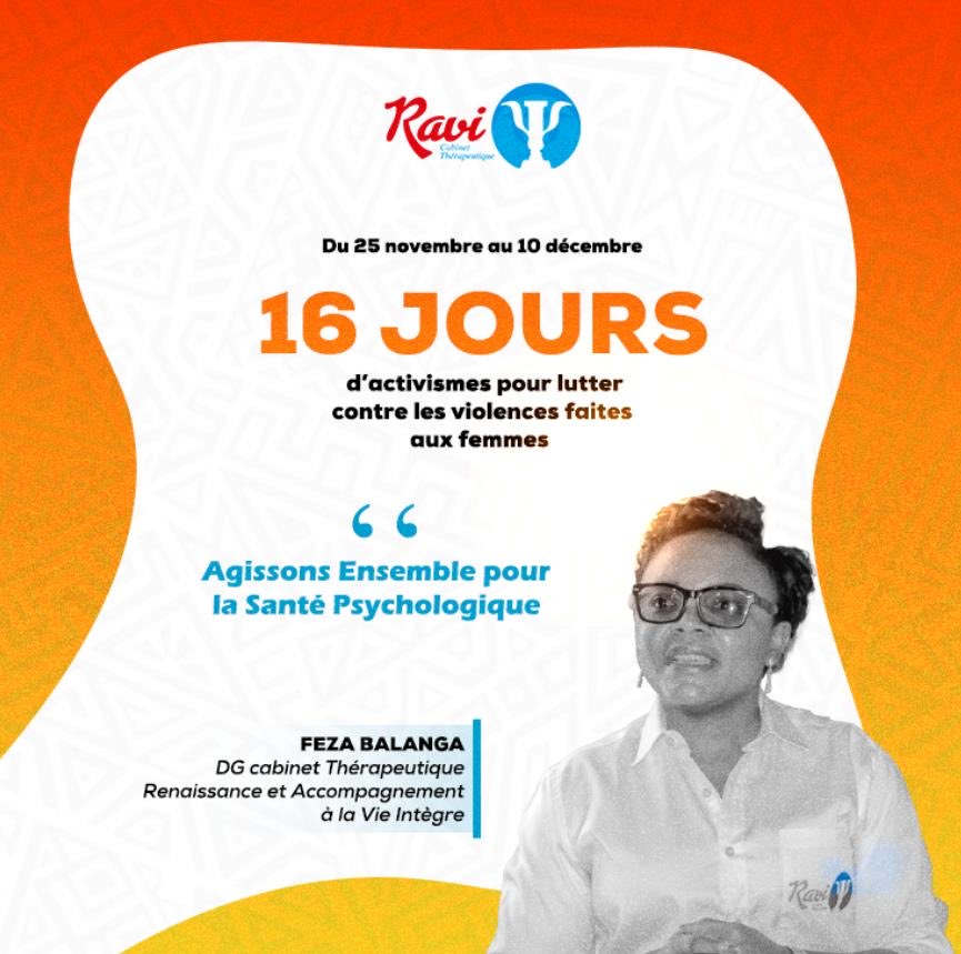 BalangaFeza's tweet photo. Nous sommes aux derniers jours de 16 jours d’activismes Certaines personnes pensent que ces violences se limitent uniquement aux violences sexuelles et/ou physiques, alors qu'elles englobent également des formes telles que les violences économiques, psychologiques, et autres https://t.co/oopkPSwhoN