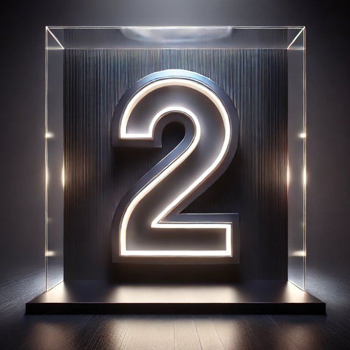 1M_For_Nothing's tweet photo. 2 days left. Nothing is the new black. Ready ?
#1MForNothing   #contemporaryart #TrendingNow #ValueRedefined #StayTuned https://t.co/K1GRa4pij3