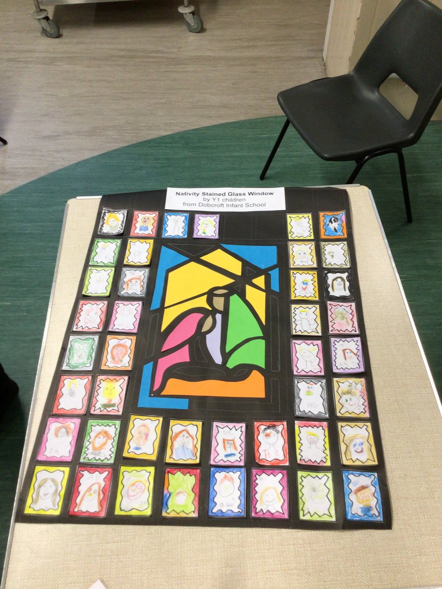 Dobcroft Infants tweet media