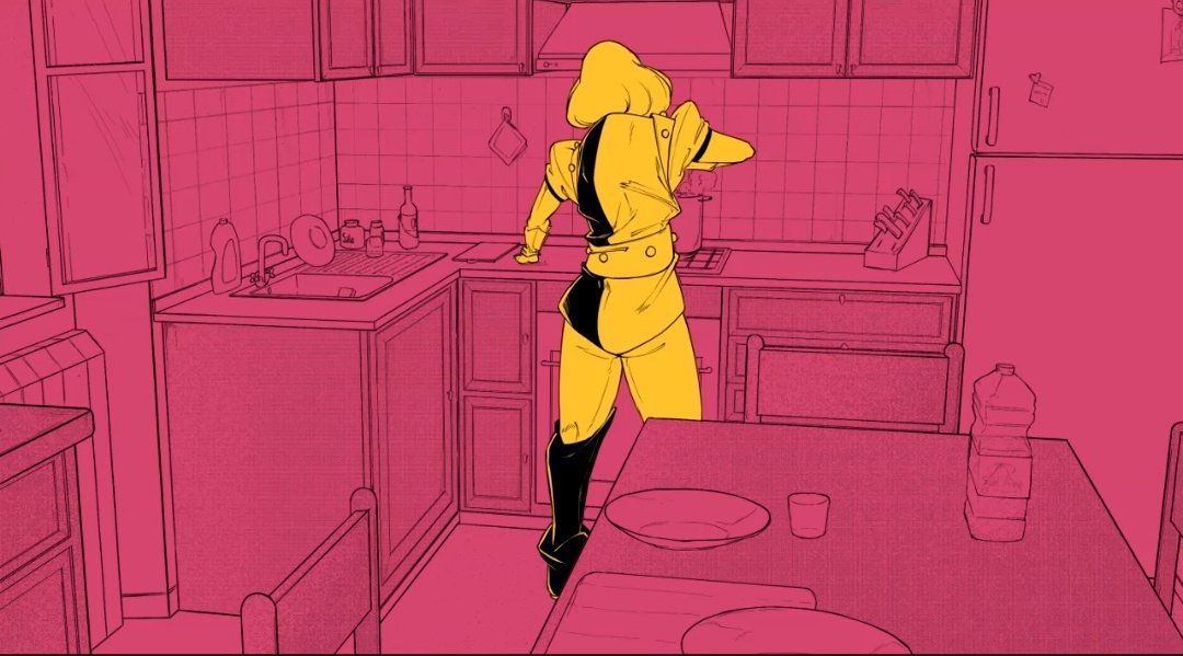 dandelion_lies's tweet photo. ⚠️Update⚠️
Progress is still going, the project is very alive but work is slow due to university.
Chapter 3 will be announced with a trailer! https://t.co/D1TBi9vIki