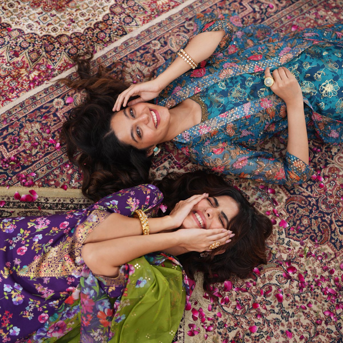 Embrace your Inner Beauty.✨

Our bridesmaid collection is designed to make you feel confident and beautiful. With a wide range of styles and sizes, you’ll find the perfect dress to complement your unique personality.🤍

#Aurelia #Aureliawomenswear #Wedding #Bridesmaids