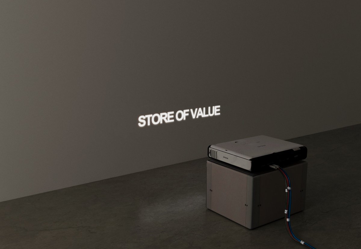 skygolpe's tweet photo. There will be an important announcement regarding Paint on Pixel tomorrow. In the meantime, explore my new studio project, where the use of words becomes a process of subjective meanings, reconstructing logical structures and associations.

https://t.co/coZNxV5o7O https://t.co/YzMviNDqaQ