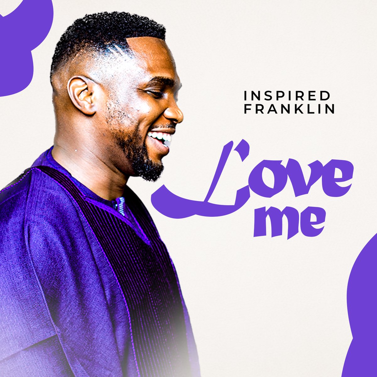 Inspired Franklin Unveils Electrifying New Single Love Me thepoise.ng/inspired-frank…