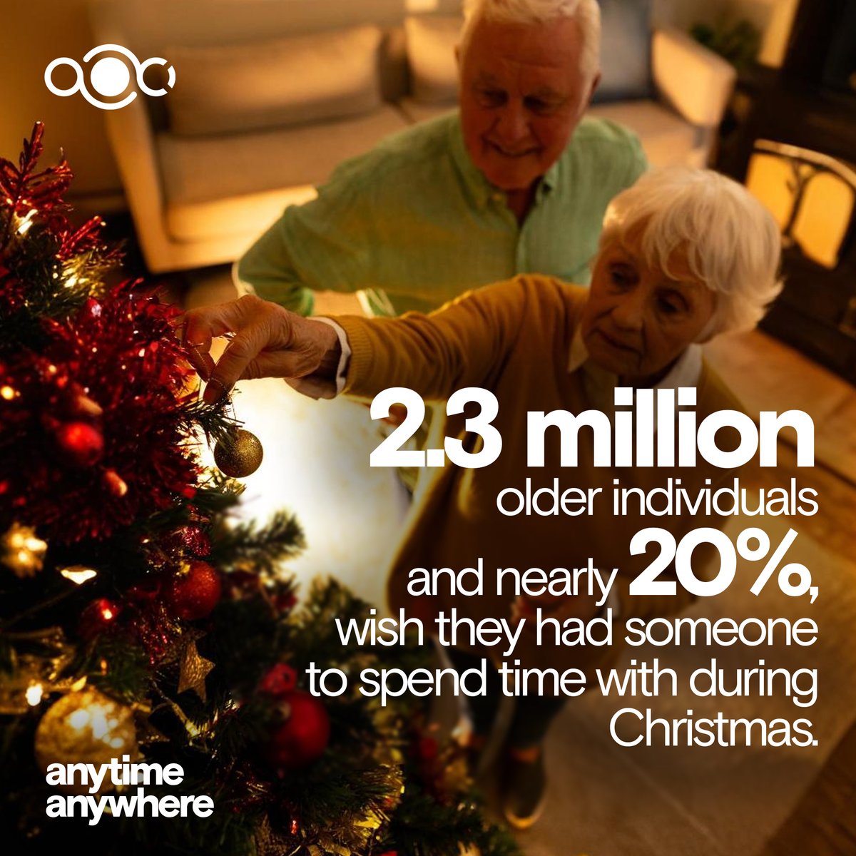 eSteps_Health's tweet photo. Let’s spread love, kindness, and connection this Christmas. Reach out, share a moment,and make someone feel special. ❤️
Make this Christmas special for them by gifting eSteps
insoles 📲
#TogetherAtChristmas 
#AnytimeAnywhere #elderlycare #elderlypeople
#ElderlySupport https://t.co/oQpxdgmlWg