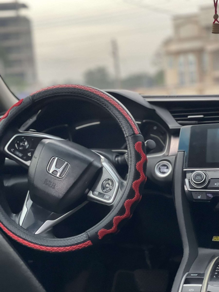 kyei_7's tweet photo. 2017 Honda Civic Touring
Solid Engine
Full Option
Sunroof
Push To Start
All Sensors Active
🇬🇭240,000

Contact: 0559907194 https://t.co/KvKd9pHkB4