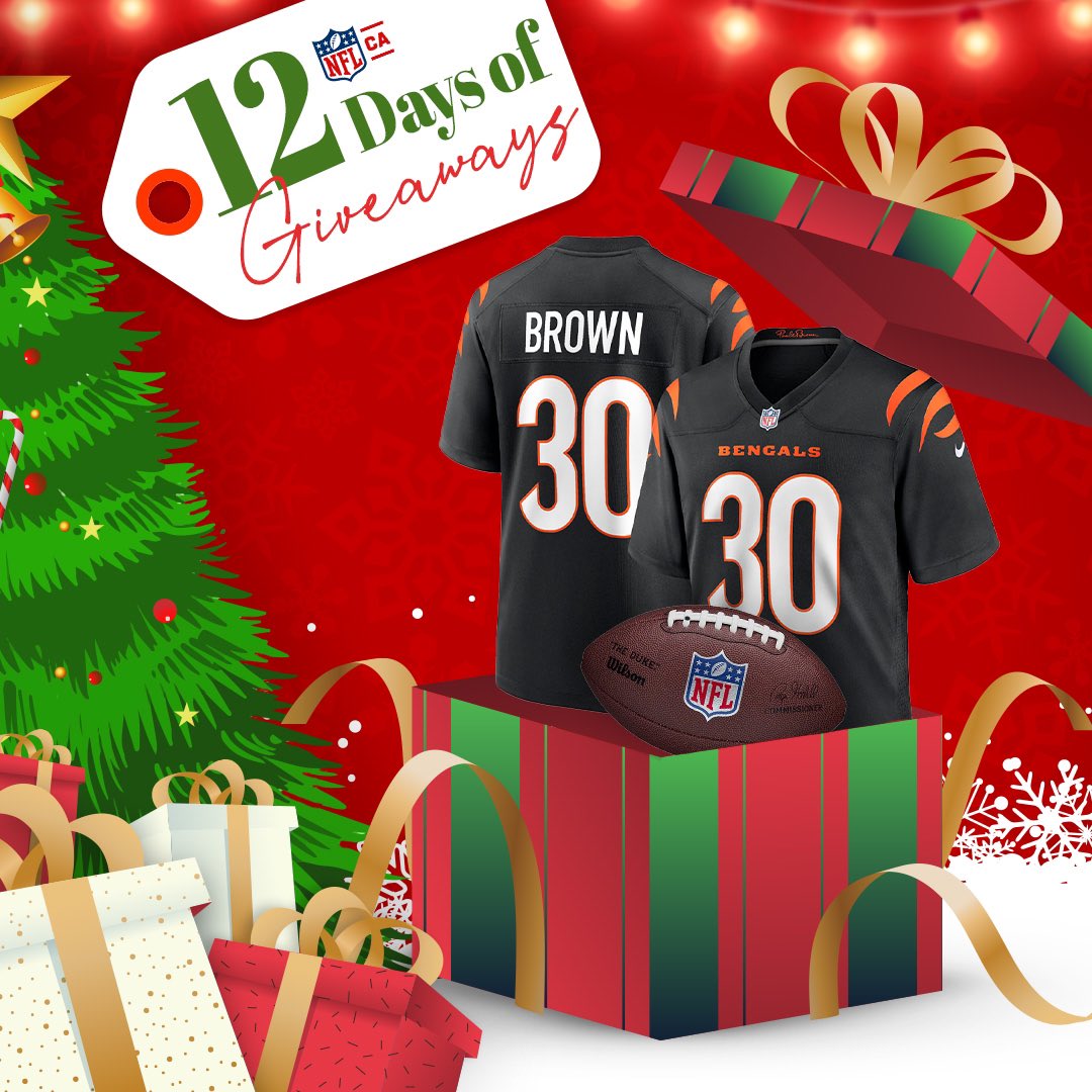 NFL Canada tweet media