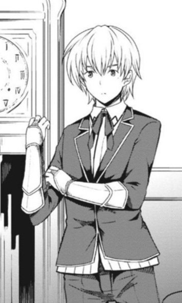 He's just returned ,  that mission took much longer than expected —