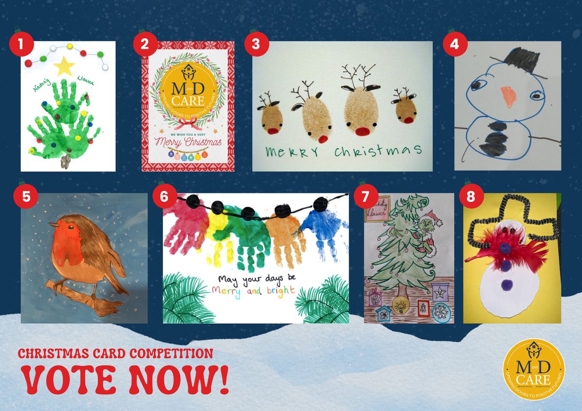 M&D Care tweet media