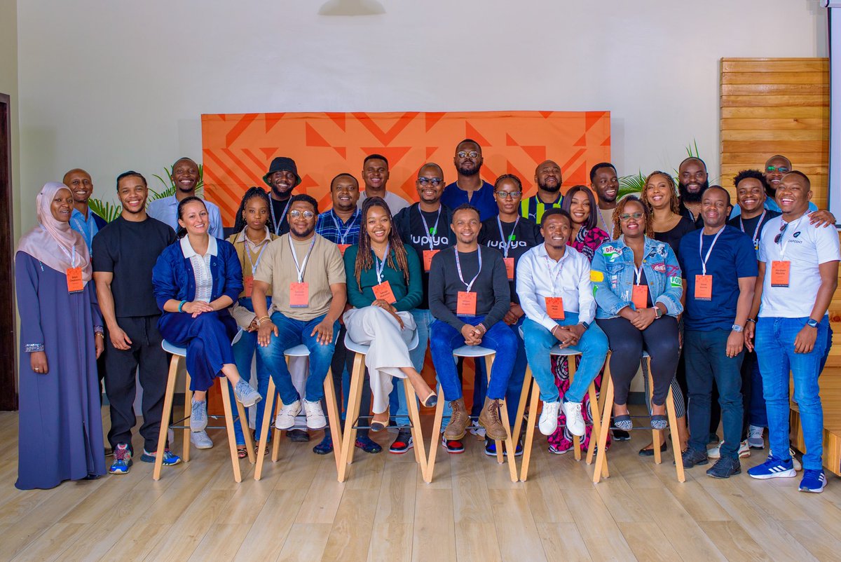 TheKageniMind's tweet photo. Many @GoogleStartups BFF founders will tell you how it helped them raise VC funding ($379M cumulatively so far), but our story is exactly the opposite. 

It was summer 2021, we were in the middle of 3 separate multi-year enterprise sales cycles and the bank balance was making me nervous. Every founder knows this feeling. Deals were pushed to the next quarter and with it the critical revenue we needed to grow as a bootstrapped company. I spoke with my cofounders for the first time about potentially having to raise some money so as not to sacrifice our momentum. We had raised some debt early on and were not sure if we wanted to go down that path again or simply do a SAFE and avoid the repayments. After all, this was the ZIRP golden era - fundraising cycles were short, rounds were massive, valuations were sky high and the dilution low. It was tempting. 

I was on my honeymoon when I found out about and decided to apply for BFF. A few weeks later we were accepted into the inaugural cohort. The grant arrived just in time to plug a looming hole in our runway. We hired 3 additional engineers months earlier than we otherwise would have and the resulting product velocity has kept us in the lead. 

The following quarter, 2 of those long awaited enterprise deals closed and the rest is history. Google BFF literally helped us stay bootstrapped, which despite its many constraints, has also made it easier to take many unconventional-yet-directionally-correct bets over the past 3 years. An additional 3 Million loans, $1Bn in GTV and 2 million users later, it was the right path for @finplusgroup. 

Could we still raise a round someday? Maybe, but if we do it will be under better circumstances. The point is, fundraising numbers make headlines, but there is more than one way to be good for startups. BFF was great for us.

It was therefore a pleasure spending 3 days last week with fellow BFF Africa founders at the Alumni Summit in Nairobi. We traded war stories, shared challenges we are facing building our companies, crowdsourced potential solutions from a crowd that actually knows, expanded our networks and had an all-round great time. Thanks to the Google team for putting together a wonderful summit.

To my fellow founders… Here’s to the journey - may all our roads lead us where our dreams await. 🥂 ✨ 

#startups #entrepreneurship #funding #google #africa