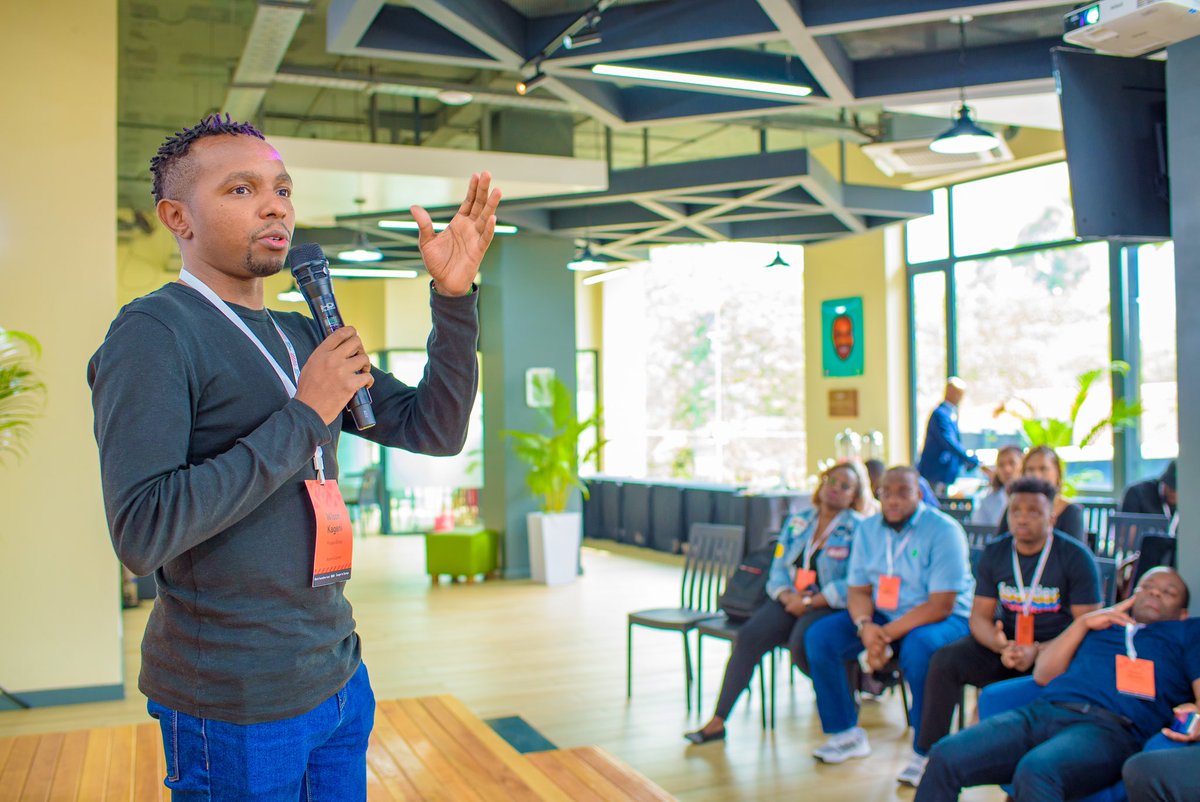 TheKageniMind's tweet photo. Many @GoogleStartups BFF founders will tell you how it helped them raise VC funding ($379M cumulatively so far), but our story is exactly the opposite. 

It was summer 2021, we were in the middle of 3 separate multi-year enterprise sales cycles and the bank balance was making me nervous. Every founder knows this feeling. Deals were pushed to the next quarter and with it the critical revenue we needed to grow as a bootstrapped company. I spoke with my cofounders for the first time about potentially having to raise some money so as not to sacrifice our momentum. We had raised some debt early on and were not sure if we wanted to go down that path again or simply do a SAFE and avoid the repayments. After all, this was the ZIRP golden era - fundraising cycles were short, rounds were massive, valuations were sky high and the dilution low. It was tempting. 

I was on my honeymoon when I found out about and decided to apply for BFF. A few weeks later we were accepted into the inaugural cohort. The grant arrived just in time to plug a looming hole in our runway. We hired 3 additional engineers months earlier than we otherwise would have and the resulting product velocity has kept us in the lead. 

The following quarter, 2 of those long awaited enterprise deals closed and the rest is history. Google BFF literally helped us stay bootstrapped, which despite its many constraints, has also made it easier to take many unconventional-yet-directionally-correct bets over the past 3 years. An additional 3 Million loans, $1Bn in GTV and 2 million users later, it was the right path for @finplusgroup. 

Could we still raise a round someday? Maybe, but if we do it will be under better circumstances. The point is, fundraising numbers make headlines, but there is more than one way to be good for startups. BFF was great for us.

It was therefore a pleasure spending 3 days last week with fellow BFF Africa founders at the Alumni Summit in Nairobi. We traded war stories, shared challenges we are facing building our companies, crowdsourced potential solutions from a crowd that actually knows, expanded our networks and had an all-round great time. Thanks to the Google team for putting together a wonderful summit.

To my fellow founders… Here’s to the journey - may all our roads lead us where our dreams await. 🥂 ✨ 

#startups #entrepreneurship #funding #google #africa
