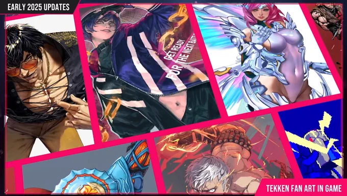 I can excitedly tell everyone that my work has been picked for Ling Xiaoyu's character panel coming in the next update! To all my fellow Xiaoyu mains out there, I hope you like it!This is a childhood dream come true!!!  Thanks so much for this opportunity  