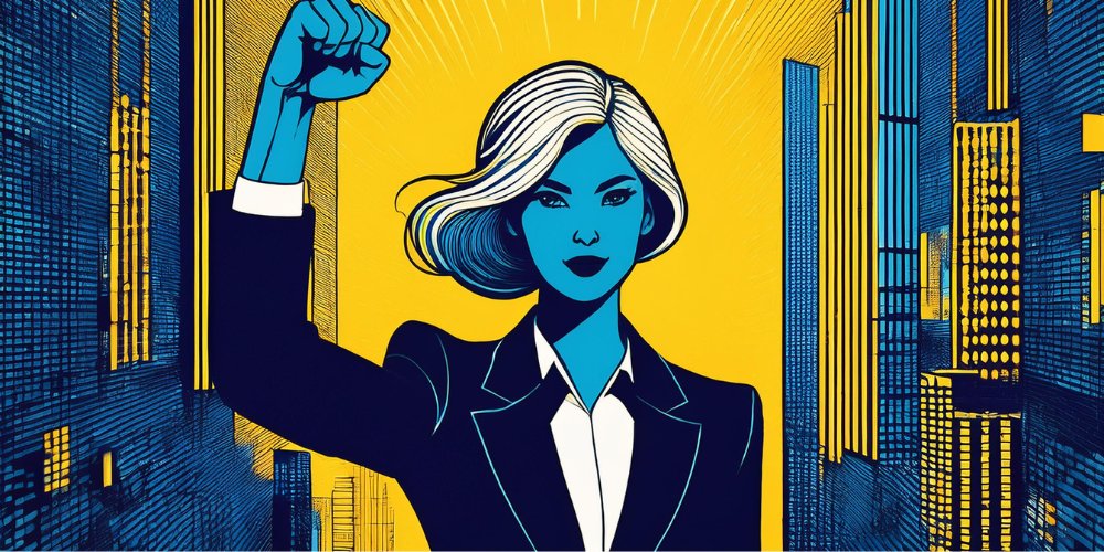 „Retire Rich”: Wer profitiert vom Business-Feminismus       der Fintech-Branche?

Der Politikwissenschaftler Ruben Kremrs wirft einen kritischen Blick auf aktuelle Initiativen und diskutiert Ambitionen als auch Widersprüche und Grenzen  solcher Vorhaben.⬇️
zevedi.de/efinblog-wer-p…
