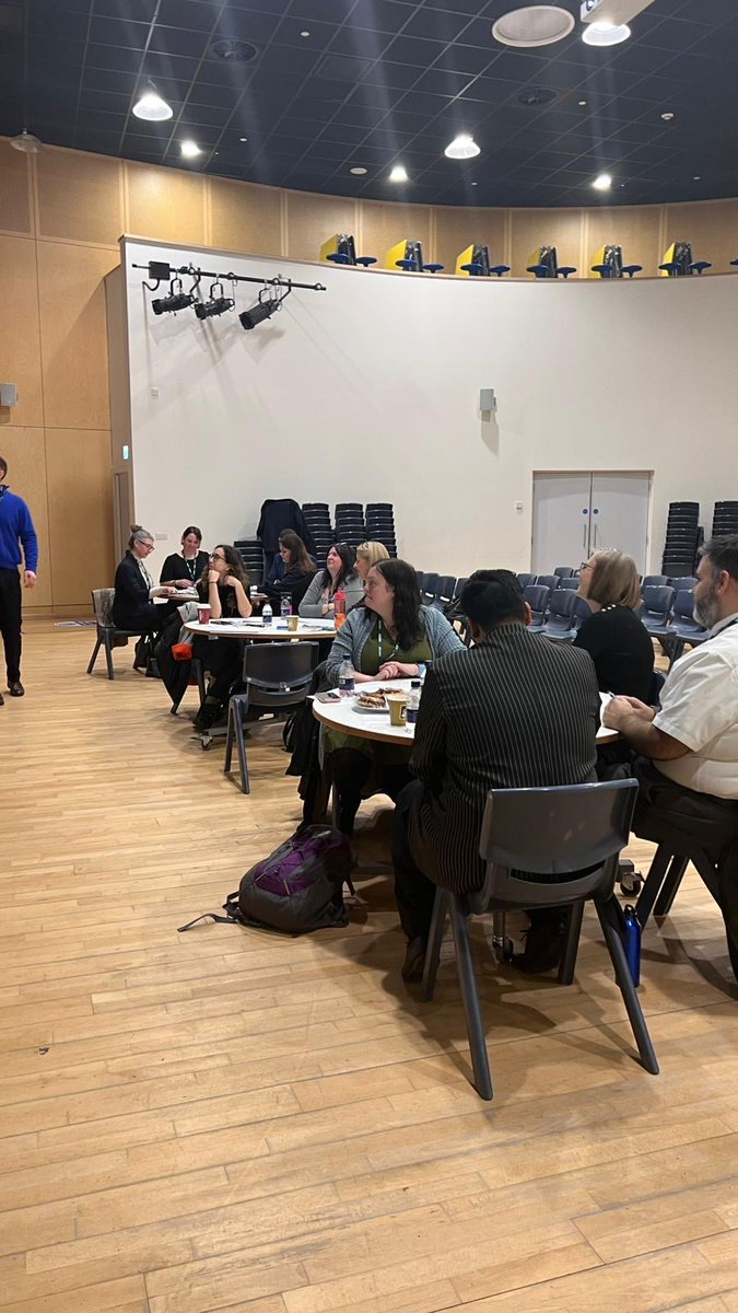 Growing Together at Aldridge Education tweet media