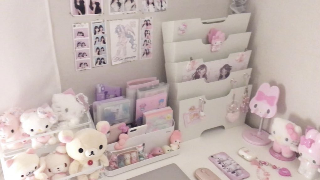 hxxmiso's tweet image. 룸투어🎀💗🌸🍥🛋️✩° 
youtu.be/Gtl17S83fpo