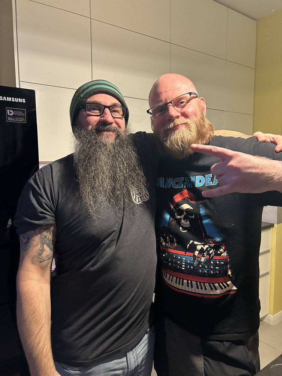 DevilDriven tweet media