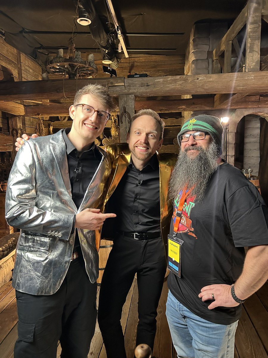 DevilDriven tweet media