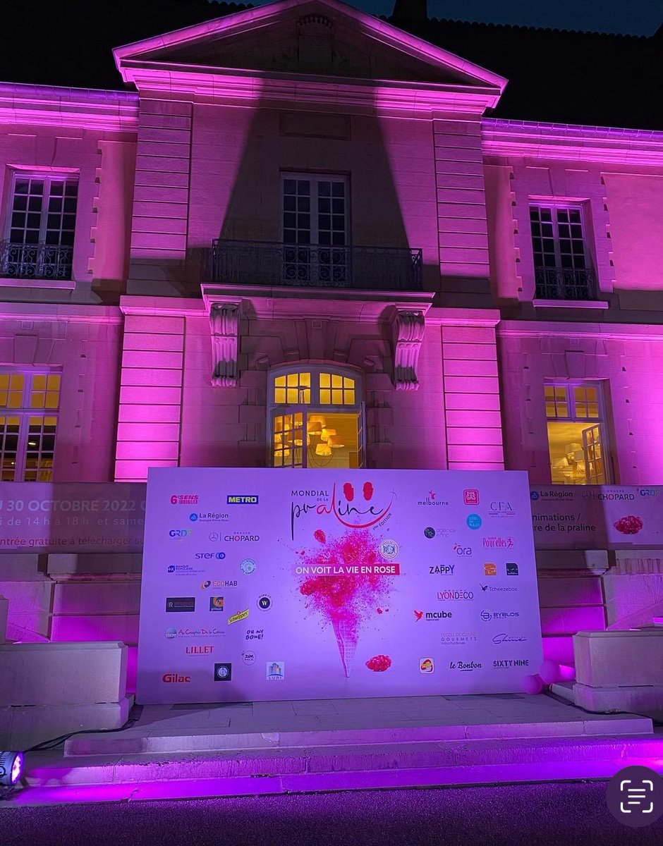 Pierre Yves Gas (@pierreyvesgas) on Twitter photo Il y a 1 an , l’agence <a href="/PleinGas/">Plein Gas</a> gagnait la médaille d’or de l’événement 2023 concernant le <a href="/mondialpraline/">mondialdelapraline</a> 👍 Merci aux Jury de <a href="/l_evenementiel/">Républik Event / L’ÉVÉNEMENTIEL</a> et à ma team 💪 A Jamais les premiers 😉 Rdv mi janvier pour plus d’infos concernant la 3ème édition du Mondial de la praline rose 🫶🩷 Il y a 1 an , l’agence <a href="/PleinGas/">Plein Gas</a> gagnait la médaille d’or de l’événement 2023 concernant le <a href="/mondialpraline/">mondialdelapraline</a> 👍 Merci aux Jury de <a href="/l_evenementiel/">Républik Event / L’ÉVÉNEMENTIEL</a> et à ma team 💪 A Jamais les premiers 😉 Rdv mi janvier pour plus d’infos concernant la 3ème édition du Mondial de la praline rose 🫶🩷