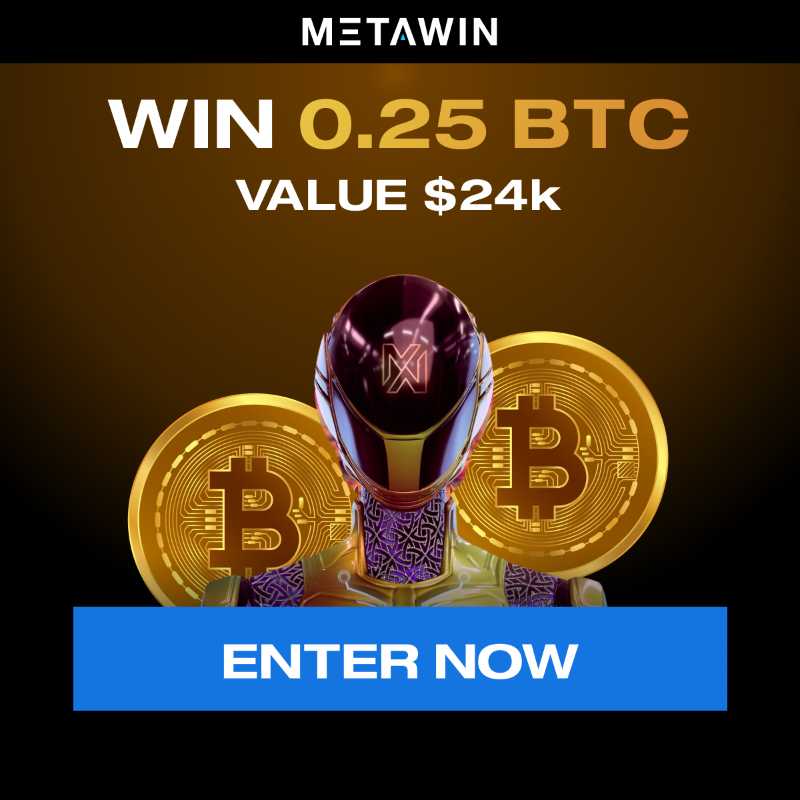 MetaWin's tweet photo. Which One Will 🚀 Next? BTC, SOL or ETH? 

Choose Your Favorite &amp; Enter $50k+ in COMPETITIONS drawing this week!

GRAB YOUR ENTRIES TODAY!
➡️ https://t.co/e81A29U5SZ