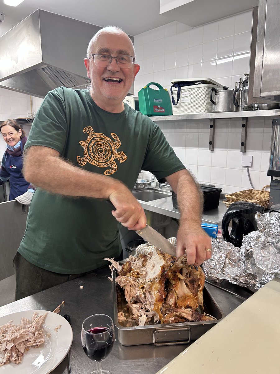 STwSS Church tweet media