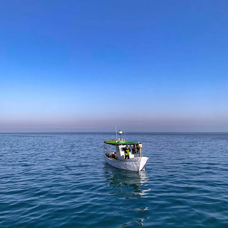 DeniaTurismoInf's tweet photo. 🐠Concentración de apoyo al sector pesquero
de Dénia👉El próximo martes día 10 diciembre a las 12h, frente al “Museu de la Mar”, habrá un acto de apoyo al sector pesquero de Dénia, como consecuencia de las Medidas que la UE quiere establecer para el próximo año. https://t.co/dCEl2XRKMX