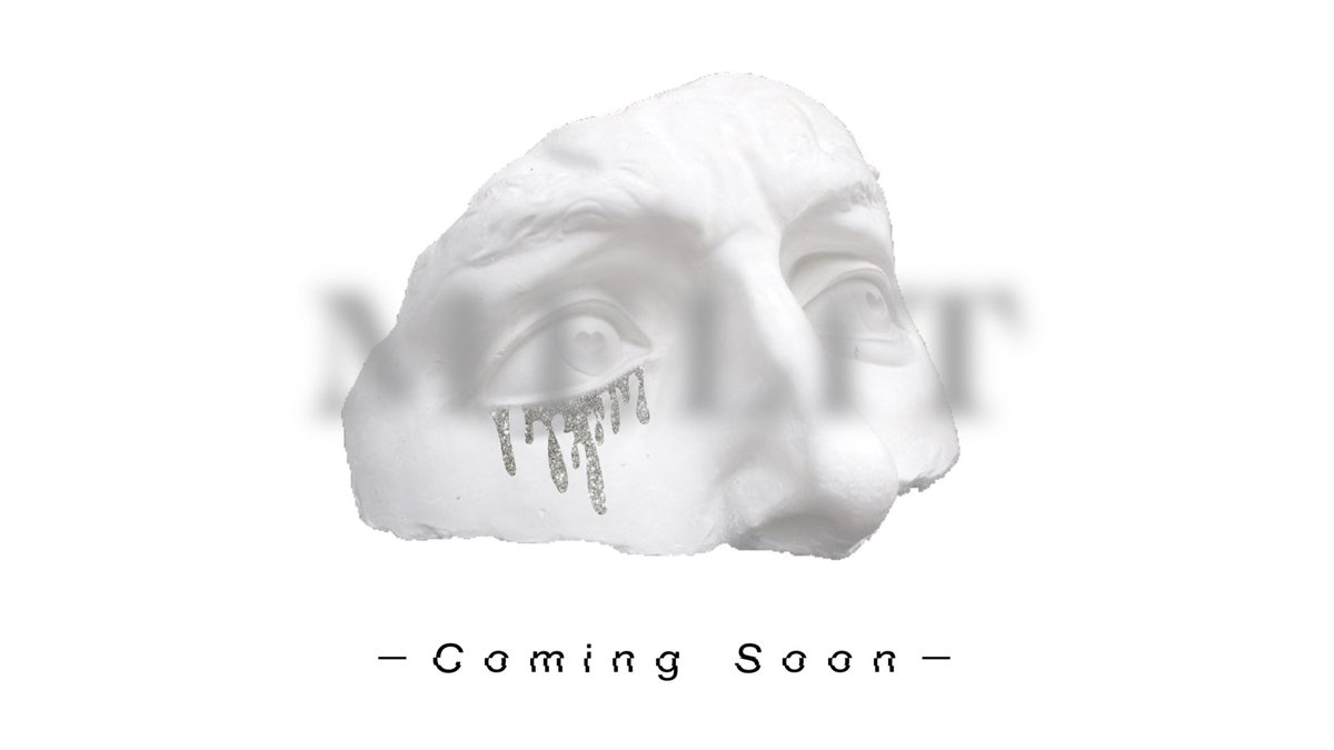 近 日 公 開 。

お世話になっている皆さまへ、近々ご報告があります🤍
もうしばらくお待ちくださいませ🕊🏹