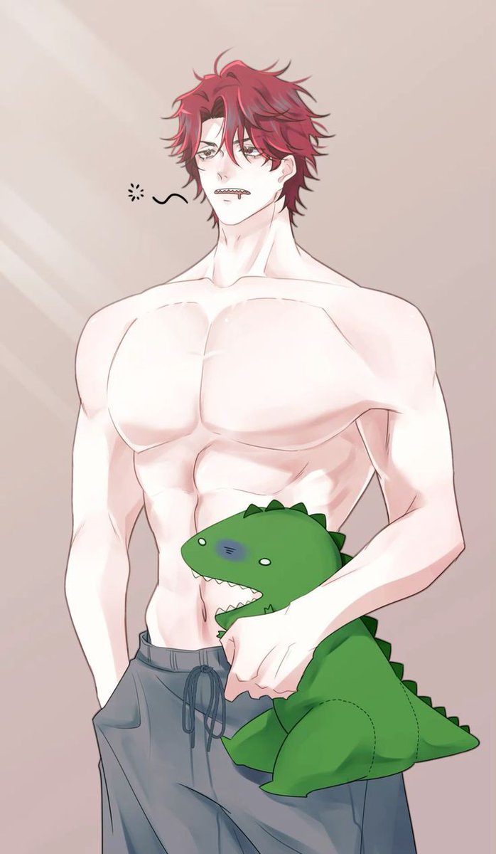 Gᴇʀᴀʀᴅ Fɪᴛᴢᴘᴀᴛʀɪᴄᴋ (@lizardkxn) on Twitter photo 