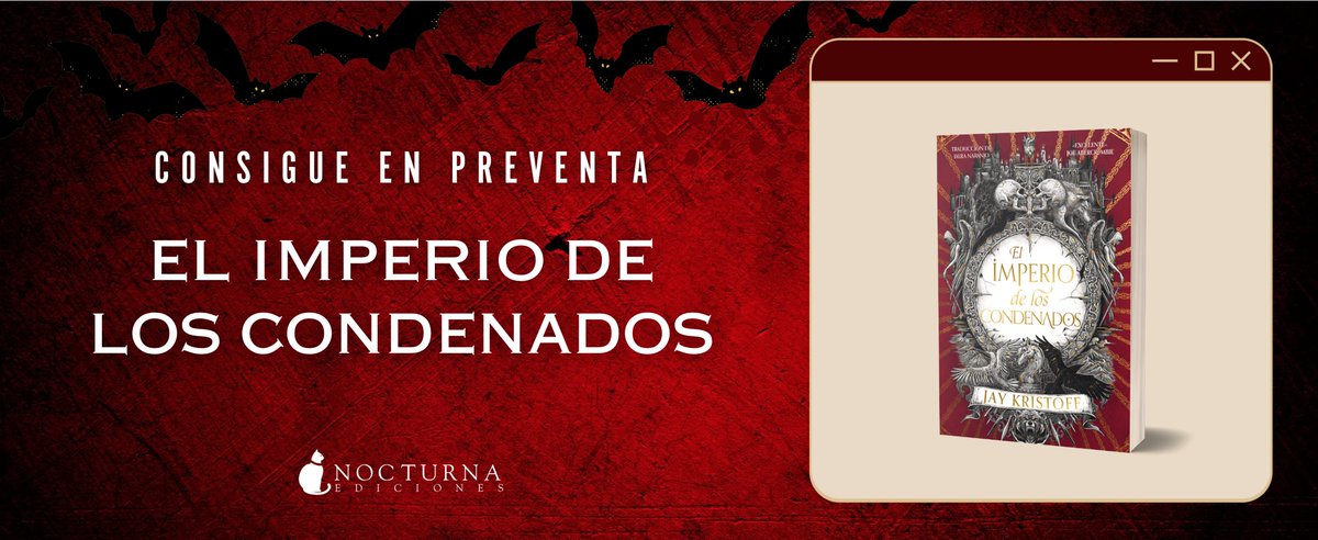 Nocturna tweet media