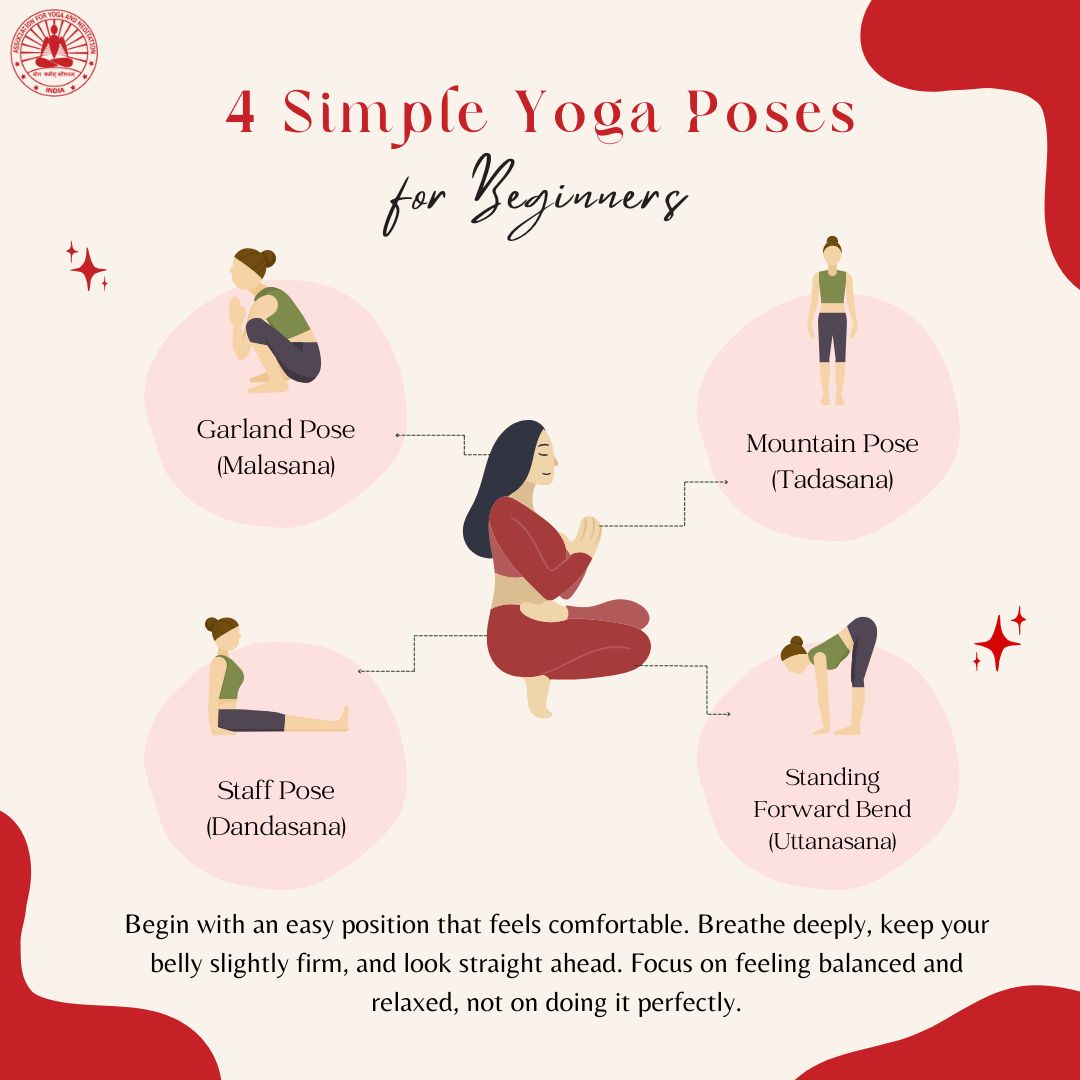 aymindia's tweet image. Starting yoga can feel exciting and a little challenging, but it’s all about taking that first step. Begin with a simple pose that feels natural to your body. 
#YogaBeginners #StartYourPractice #MindfulMovement #YogaJourney #BreatheAndFlow 
.
.
#TheGirlfriend #snowfall