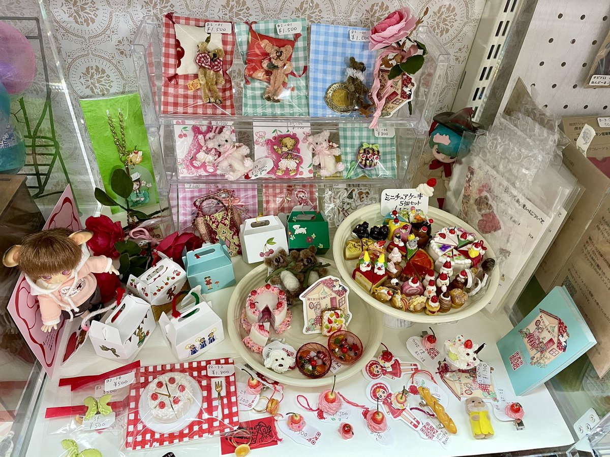 ドールのためのドールdollnodoll®︎本部 (@dollnodoll) / Posts / X