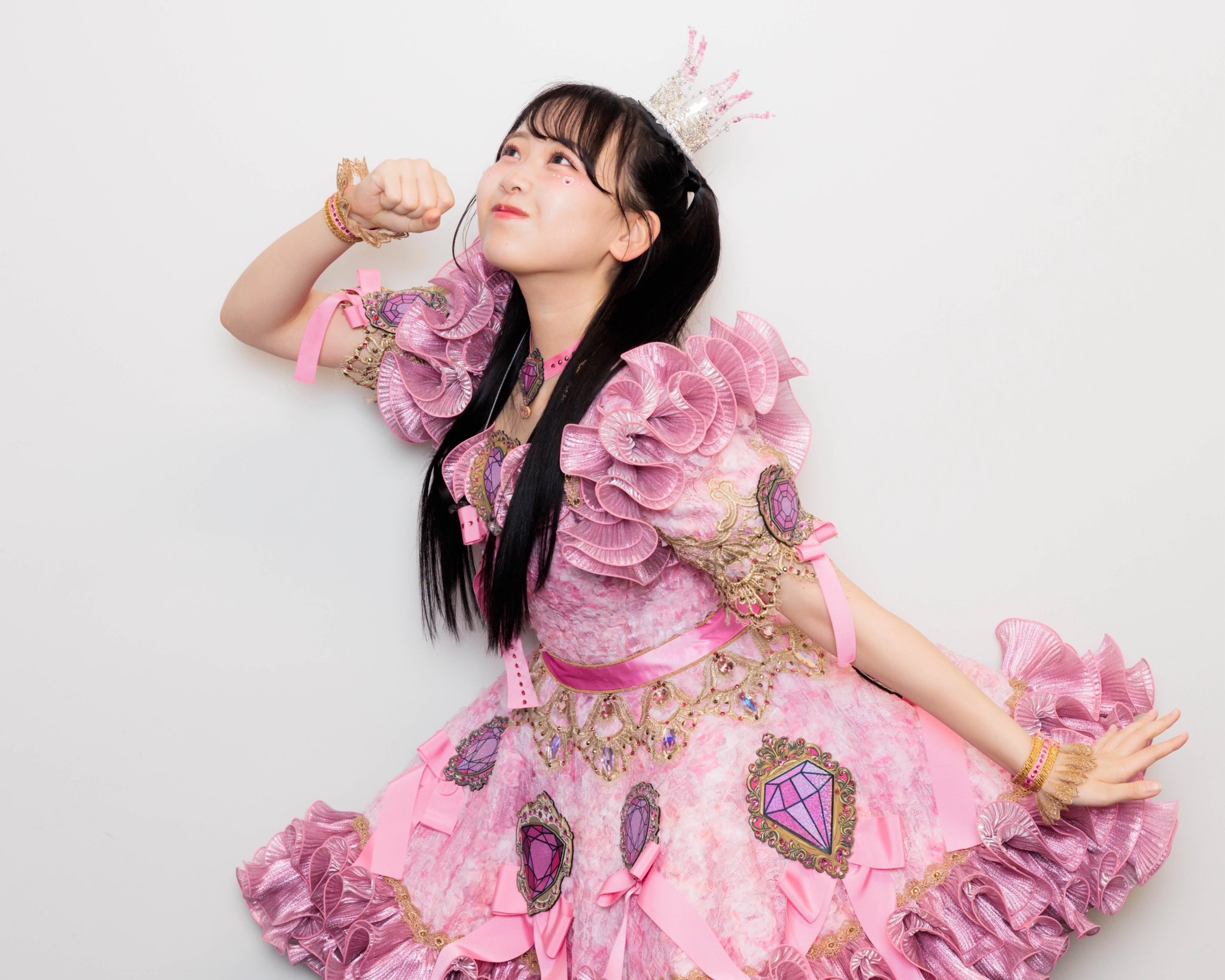 かれん♡@フォロー割♡ 松本かれん( FRUITS ZIPPER ) on X:
