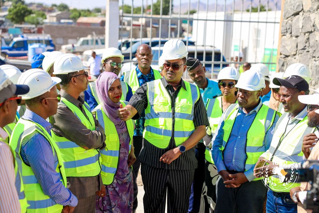 IGAD, in partnership with the Government of Djibouti and the Regional Migration Fund (funded by Germany through KFW), is implementing projects to benefit over 33,000 refugees and host community members in Ali Sabieh and Ali-Addeh(Republic of Djibouti) These include rehabilitating