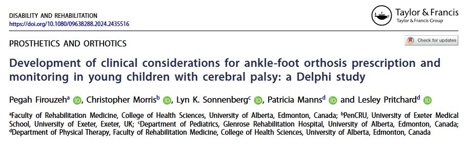 PenCRU (@pen_cru) on Twitter photo **New week, new publication** This paper is the third from <a href="/PegahFirouzeh/">pegah</a> PhD thesis, lead supervisor <a href="/LesleyP_W/">Lesley Pritchard-Wiart</a> with <a href="/lynsonnenberg/">Lyn Sonnenberg 🇨🇦</a> and Tricia
tandfonline.com/doi/full/10.10… **New week, new publication** This paper is the third from <a href="/PegahFirouzeh/">pegah</a> PhD thesis, lead supervisor <a href="/LesleyP_W/">Lesley Pritchard-Wiart</a> with <a href="/lynsonnenberg/">Lyn Sonnenberg 🇨🇦</a> and Tricia
tandfonline.com/doi/full/10.10…