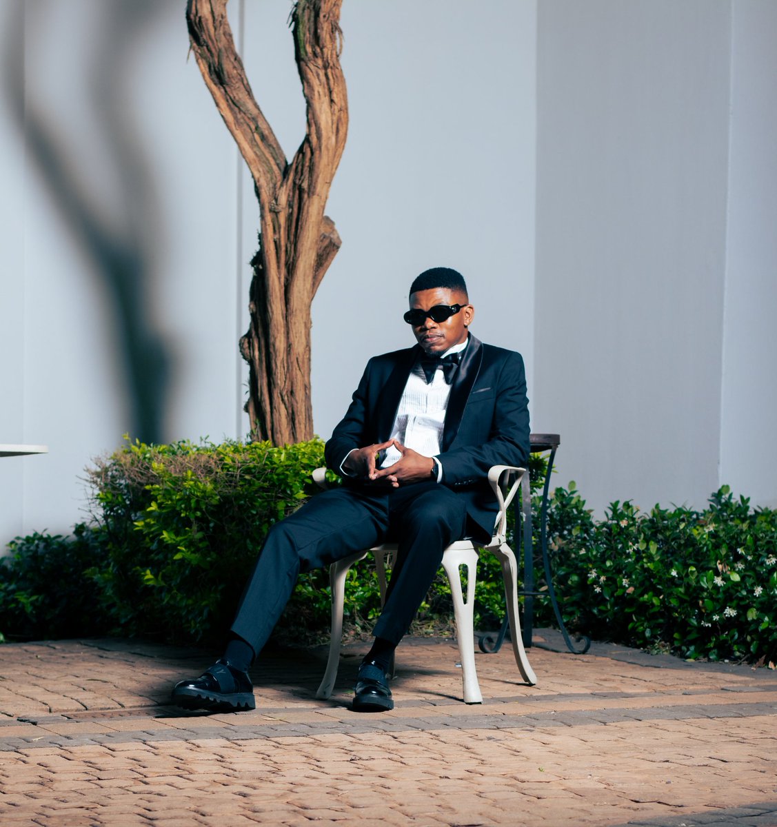 Tshepo Aphane | 📸 tweet media