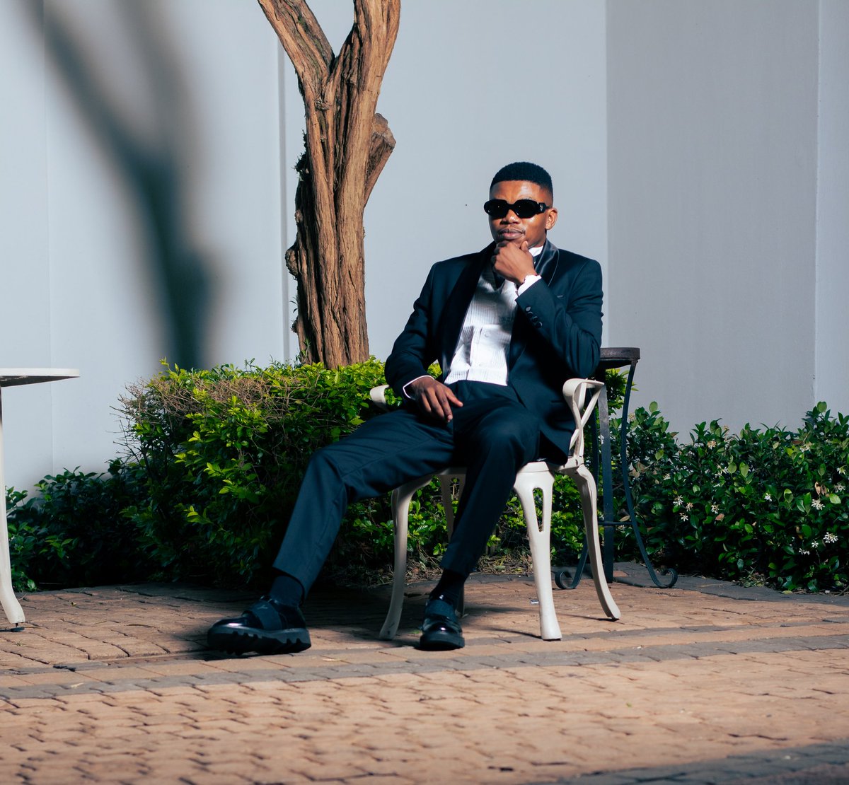 Tshepo Aphane | 📸 tweet media