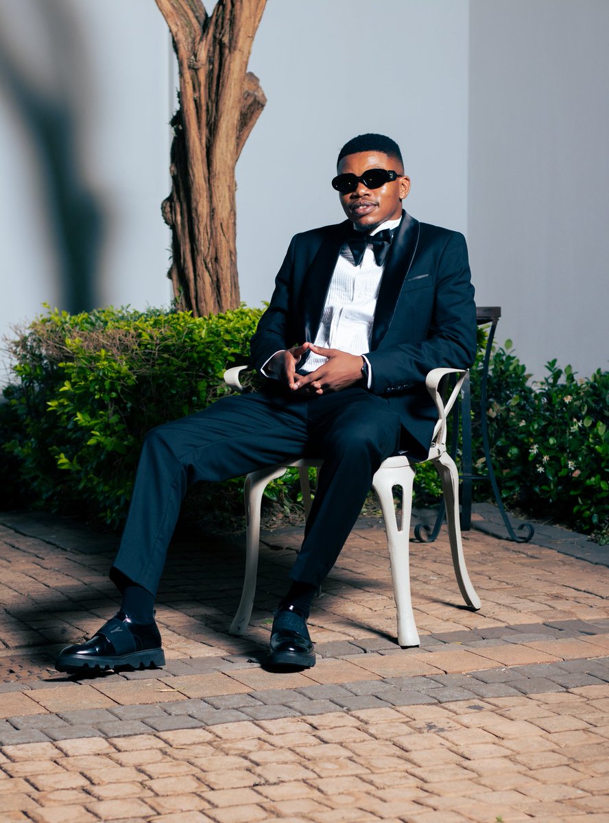 Tshepo Aphane | 📸 tweet media