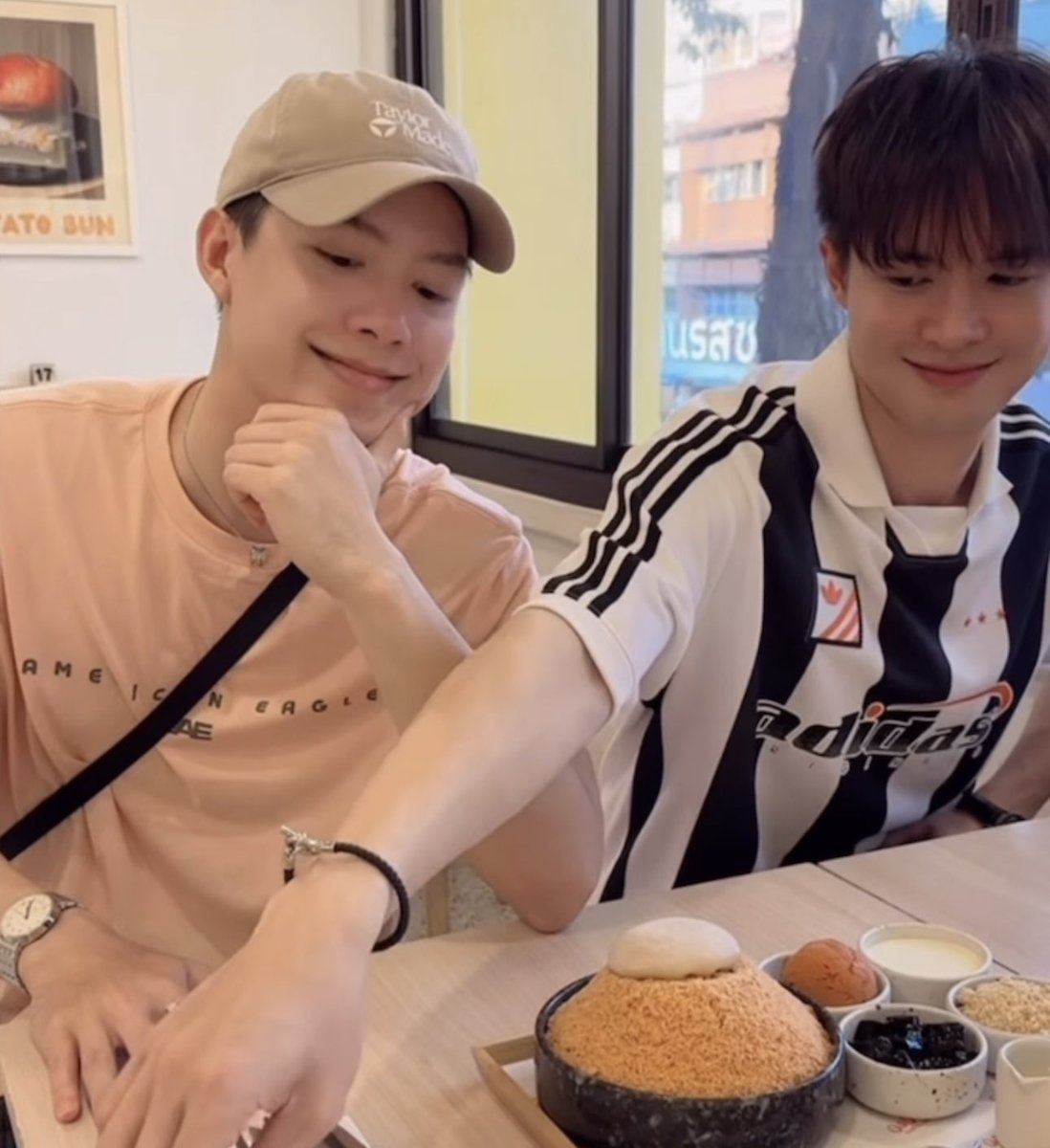 มอนอ.🐰♡ มัมมี่ของผม tweet media