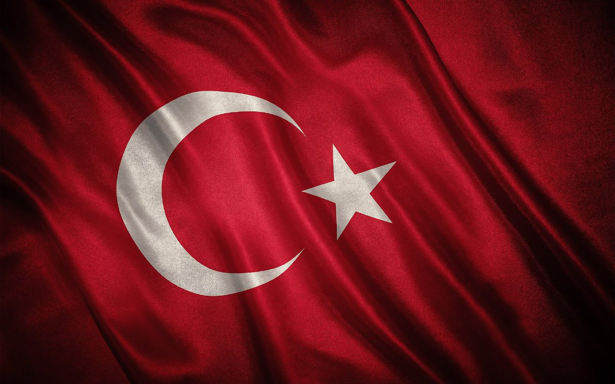 YAŞASIN TÜRK ULUSU