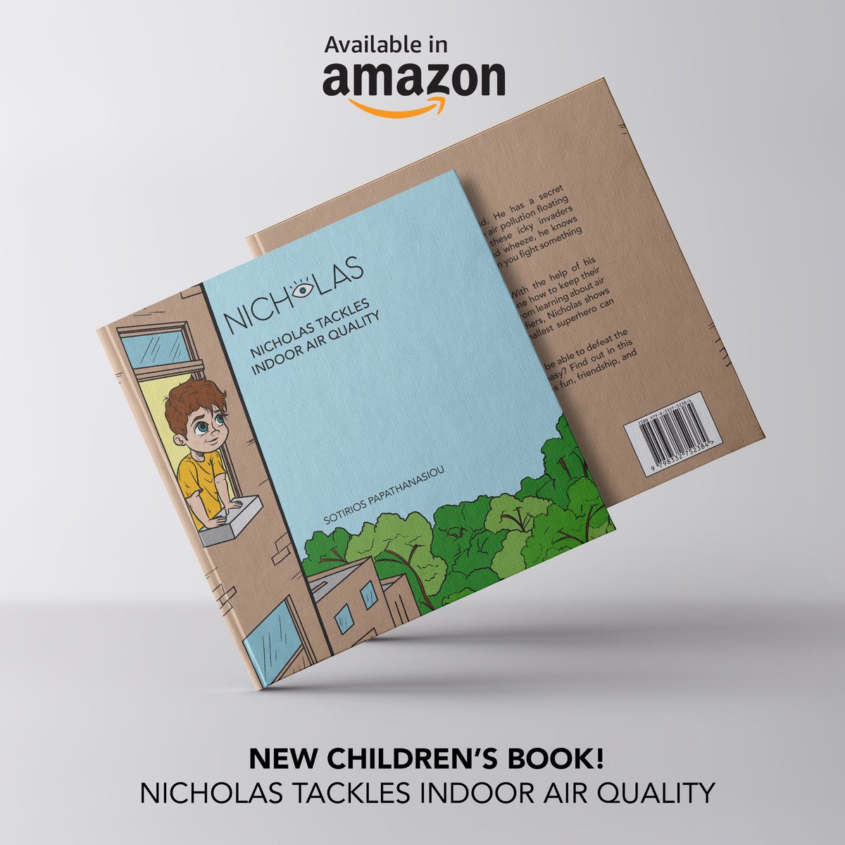 Nicholas Eyesight tweet media