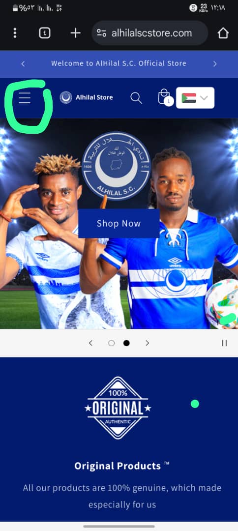هلالي وديما راسي عالي💙🇸🇩