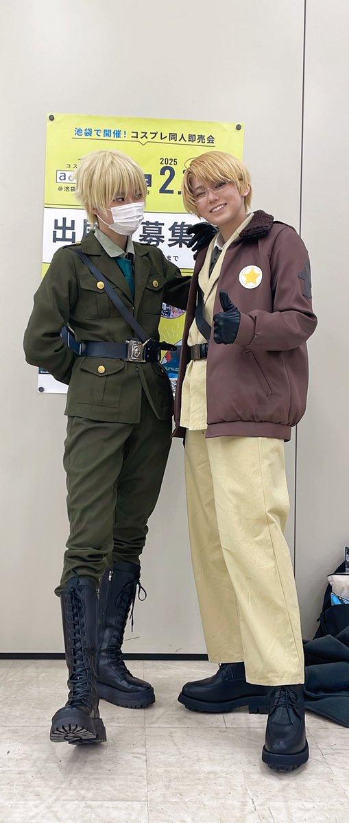 ほしなか3 tweet media