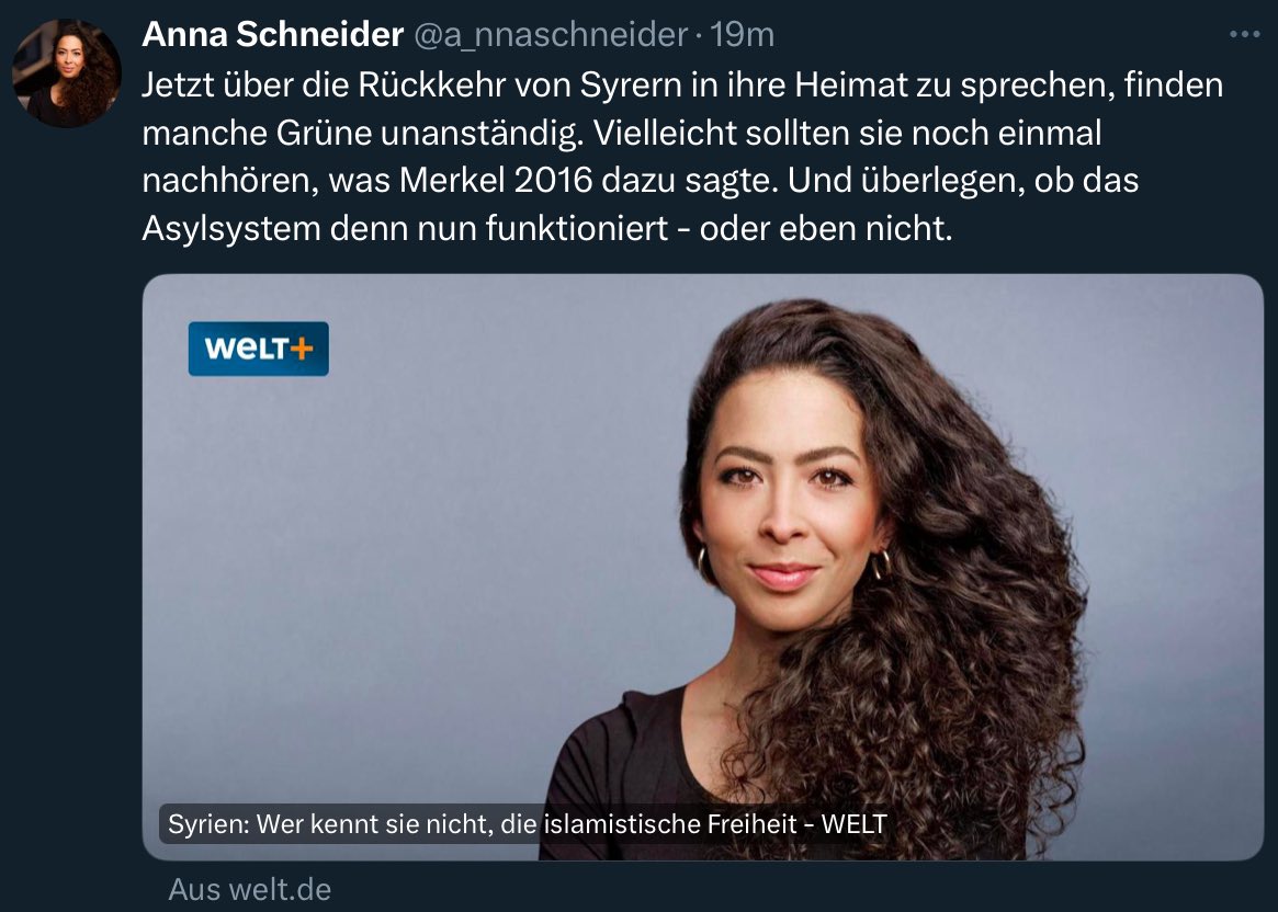 Ruprecht Polenz🇪🇺 tweet media