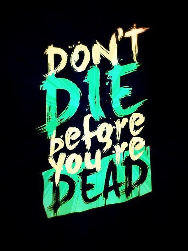 __AYOOLAMI's tweet photo. ___Don’t Die before you’re Dead__🖤 https://t.co/fTVS76dkje