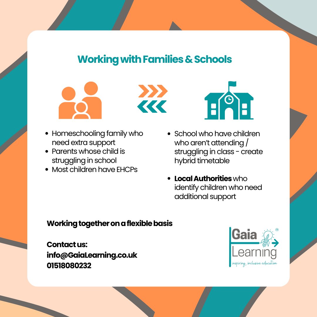 gaialearning's tweet image. 📅 Struggling with homework time? Structure is key!
DO: Create a visual schedule with tasks & breaks to keep kids on track.
AVOID: A lack of structure—it can cause stress & resistance.
#ADHDSupport #HomeworkTips #GaiaLearning