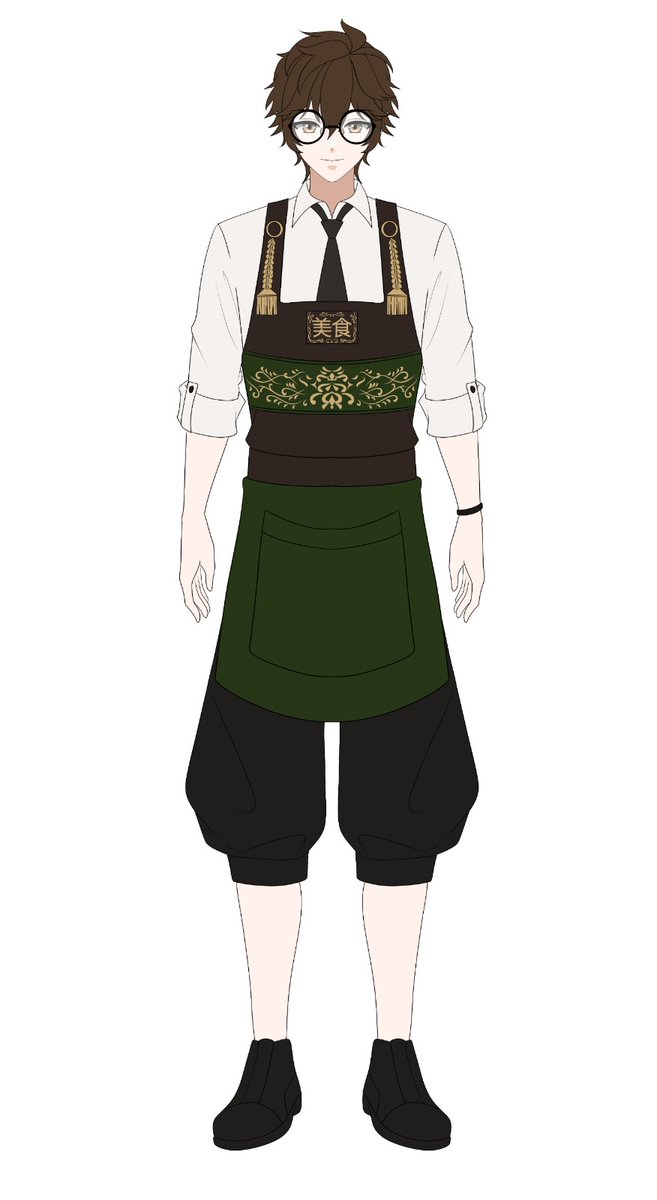 itsmemerza's tweet photo. Wip  for vtuber fullbody model on base colour

#artmoots #artshare #opencommissions https://t.co/Tqfjj0ETZ5